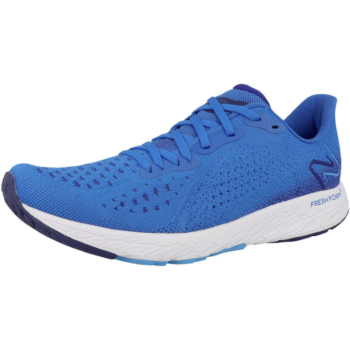 Chaussures running hommes New Balance Fresh Foam X Tempo V2 4/5