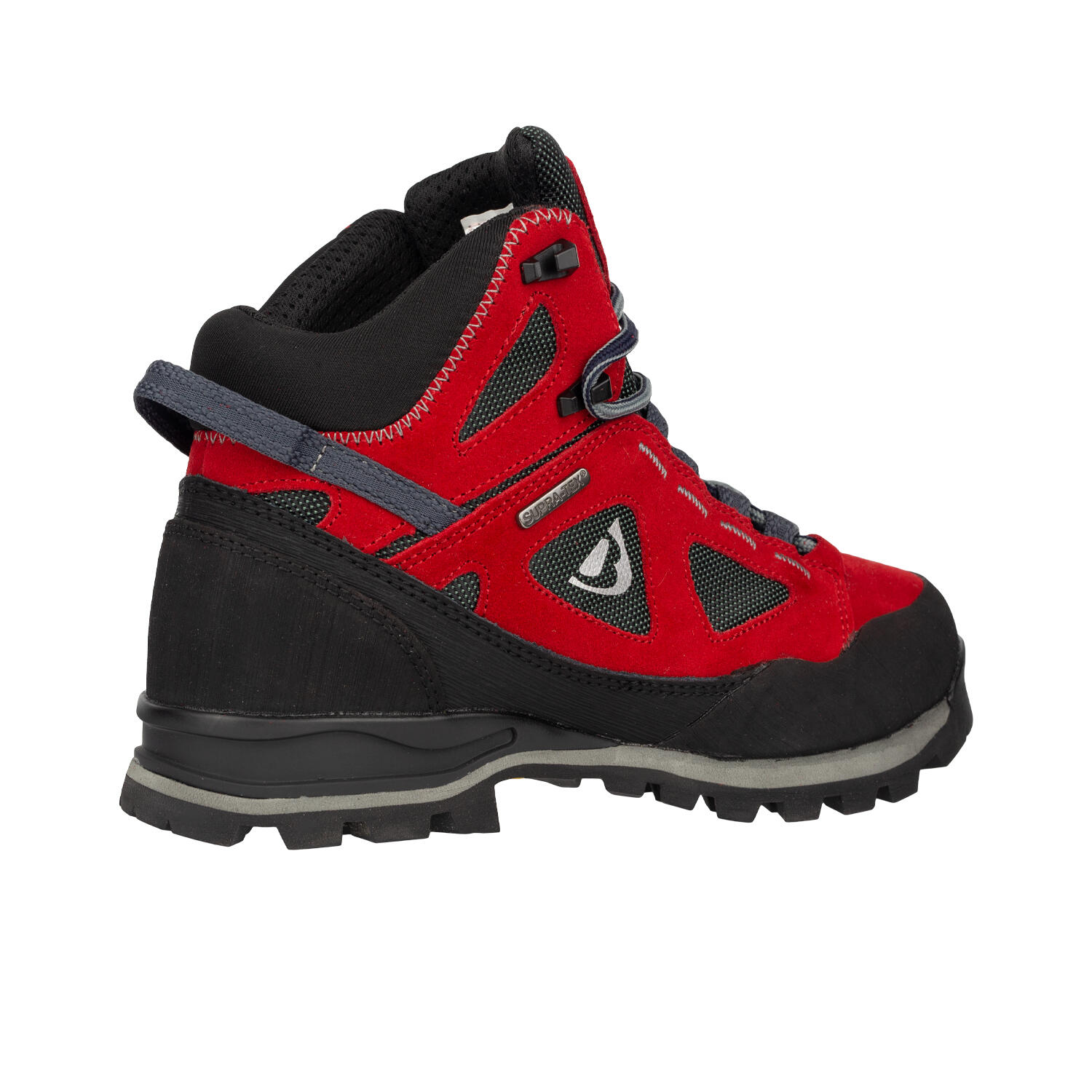 Buty trekingowe Damskie BERGSON KAKKA Mid STX 2.0 4/6