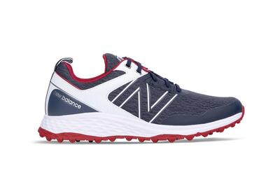 Zapatos Golf New Balance Fresh Foam ContendHombre Azul Marino