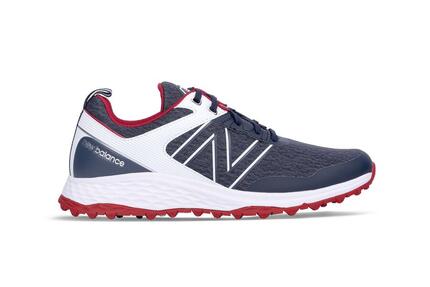 Zapatos Golf New Balance Fresh Foam ContendHombre Azul Marino