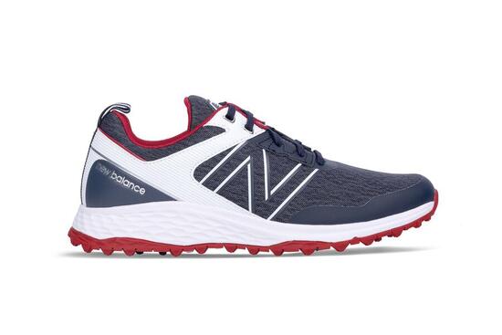 Zapatos Golf New Balance Fresh Foam ContendHombre Azul Marino