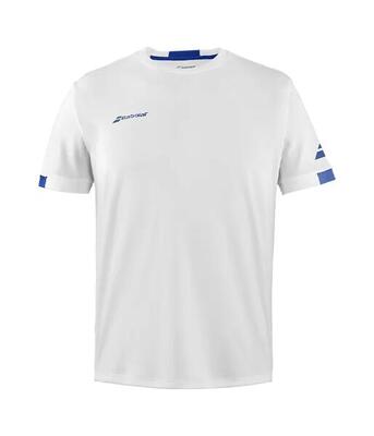 Camiseta babolat play crew neck tee boy 3bp2011 1000 10/12