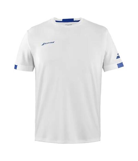 Babolat Play Crew Neck Kinder-T-Shirt