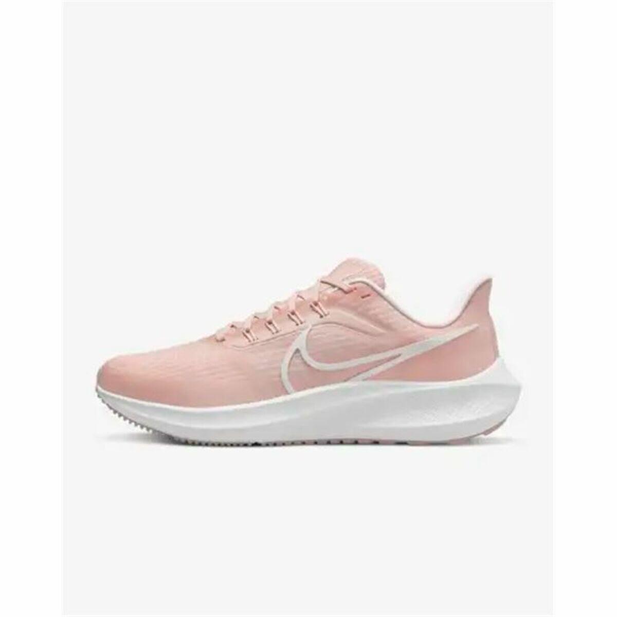Chaussures de Running pour Adultes Nike Air Zoom Pegasus 39 Rose clair 2/5