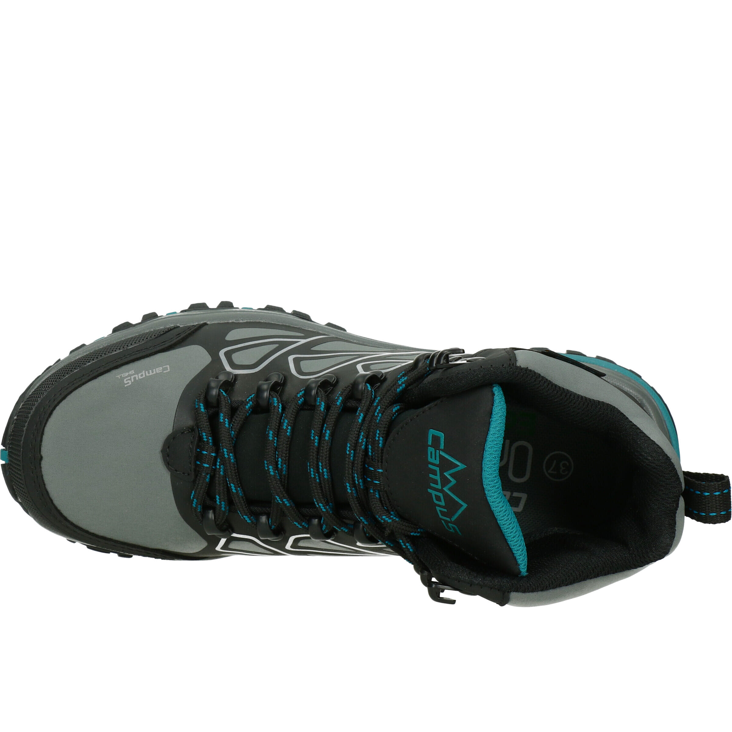 Trekkingschoenen voor vrouwen Norin High 5/7