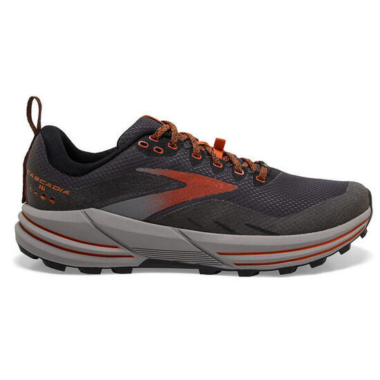 Scarpe Trail Brooks Cascadia 16 Gtx Adulto