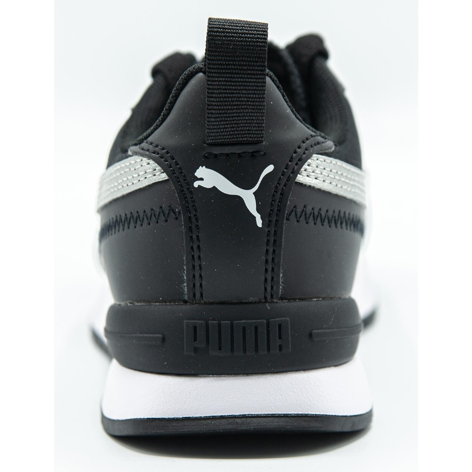 Puma R78 Metallic Fs, Noir 4/5