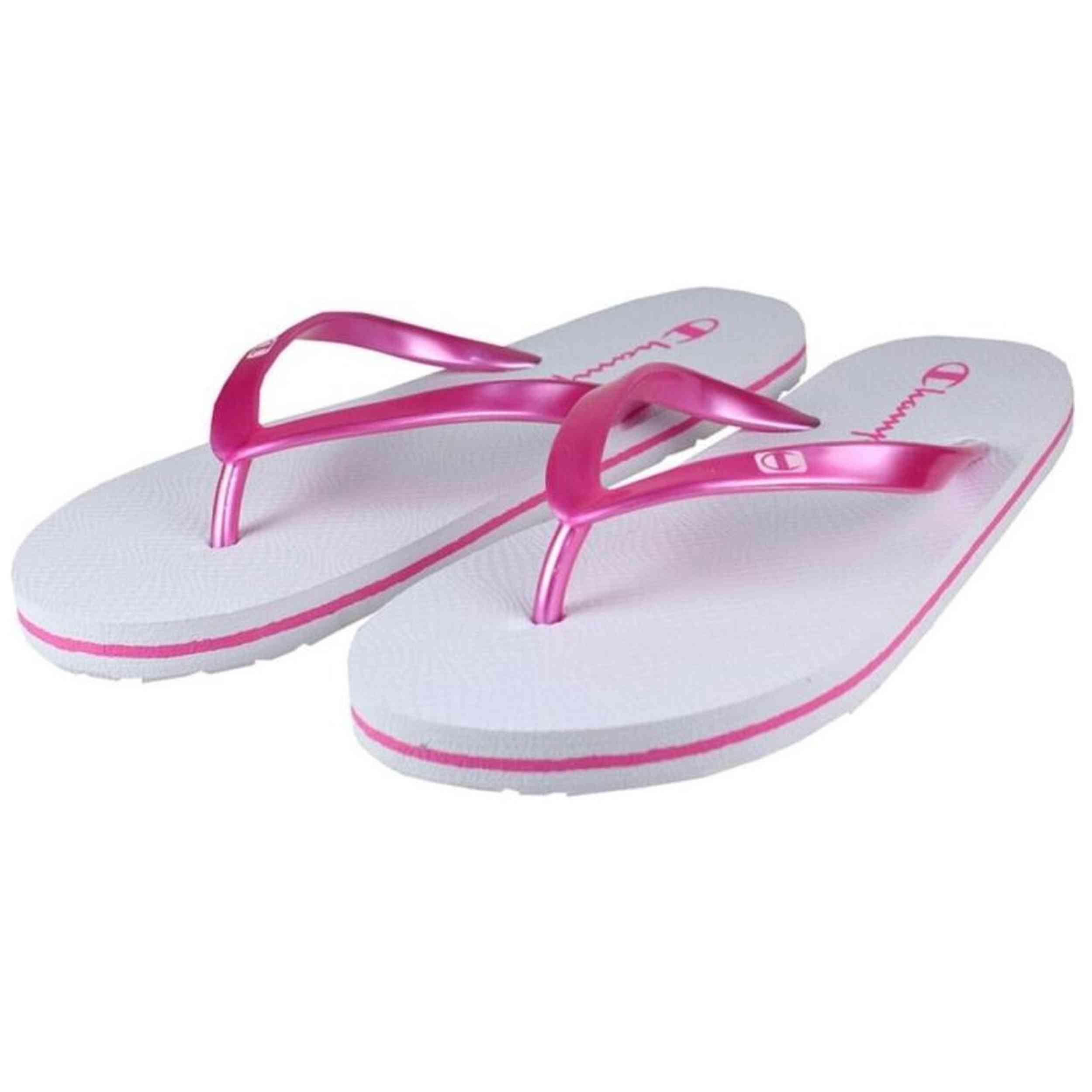 Tongs Champion modèle S10636-WW015 pour femmes 3/5