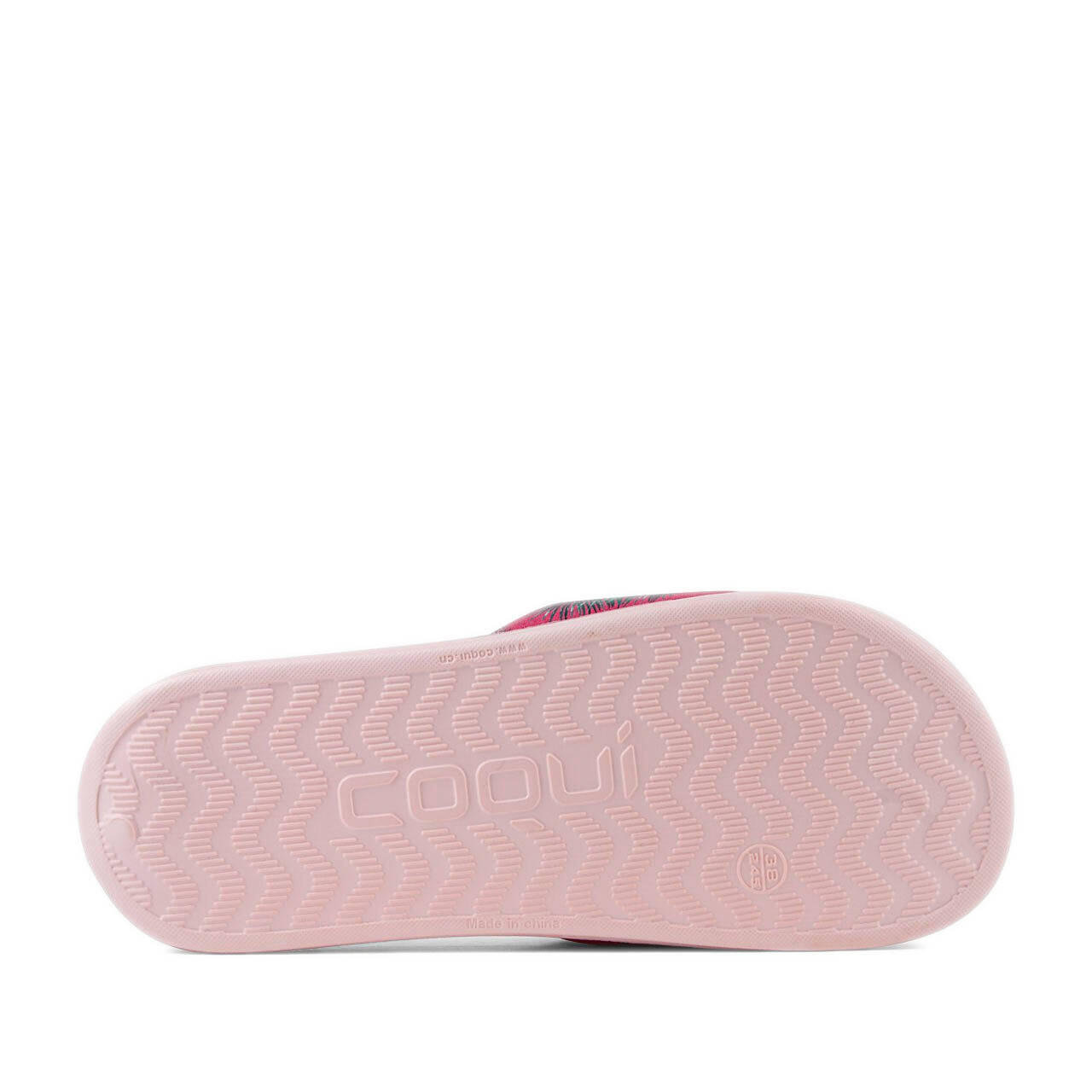Damen-Slides Coqui 4/4