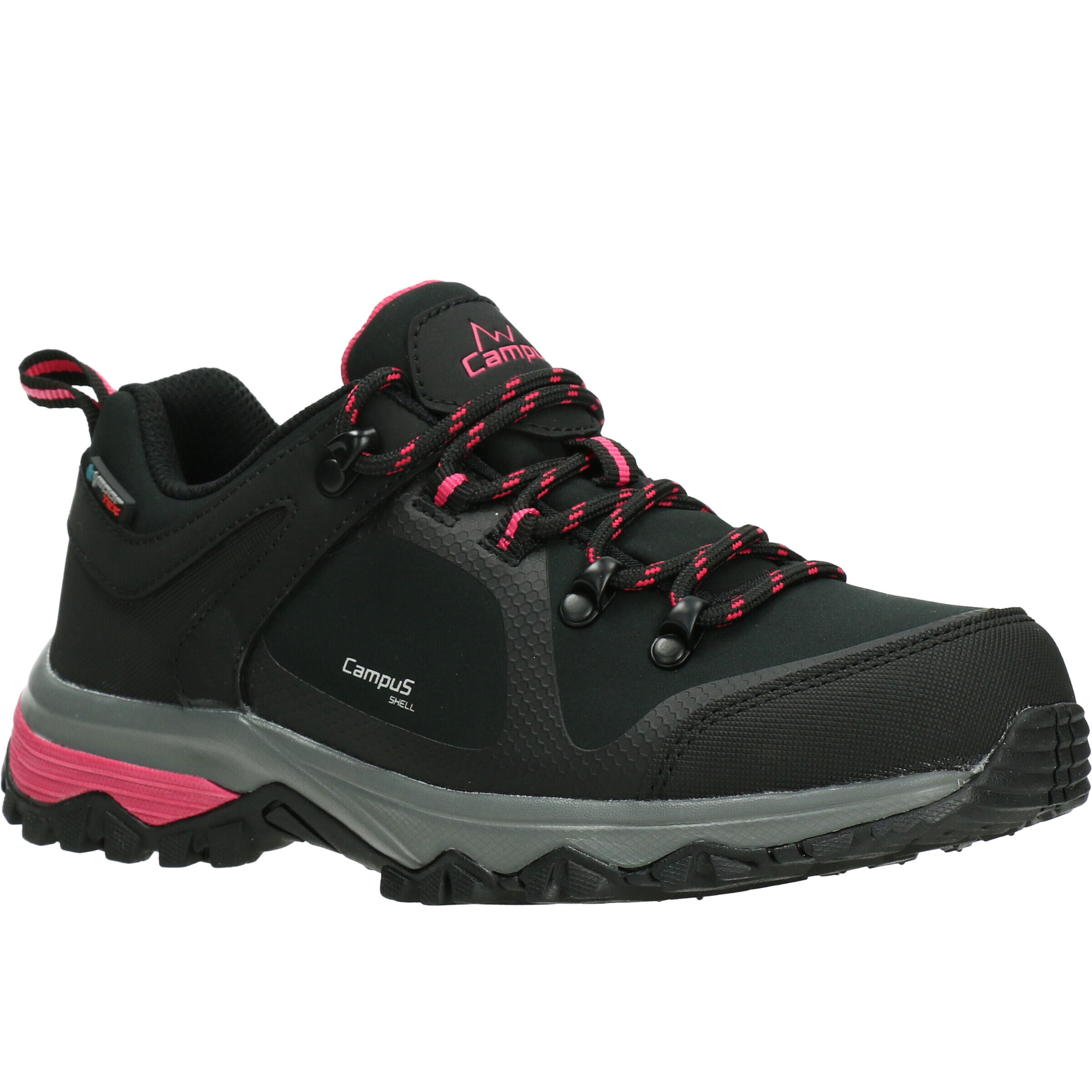 Buty Trekkingowe Damskie Campus MANA 3/7