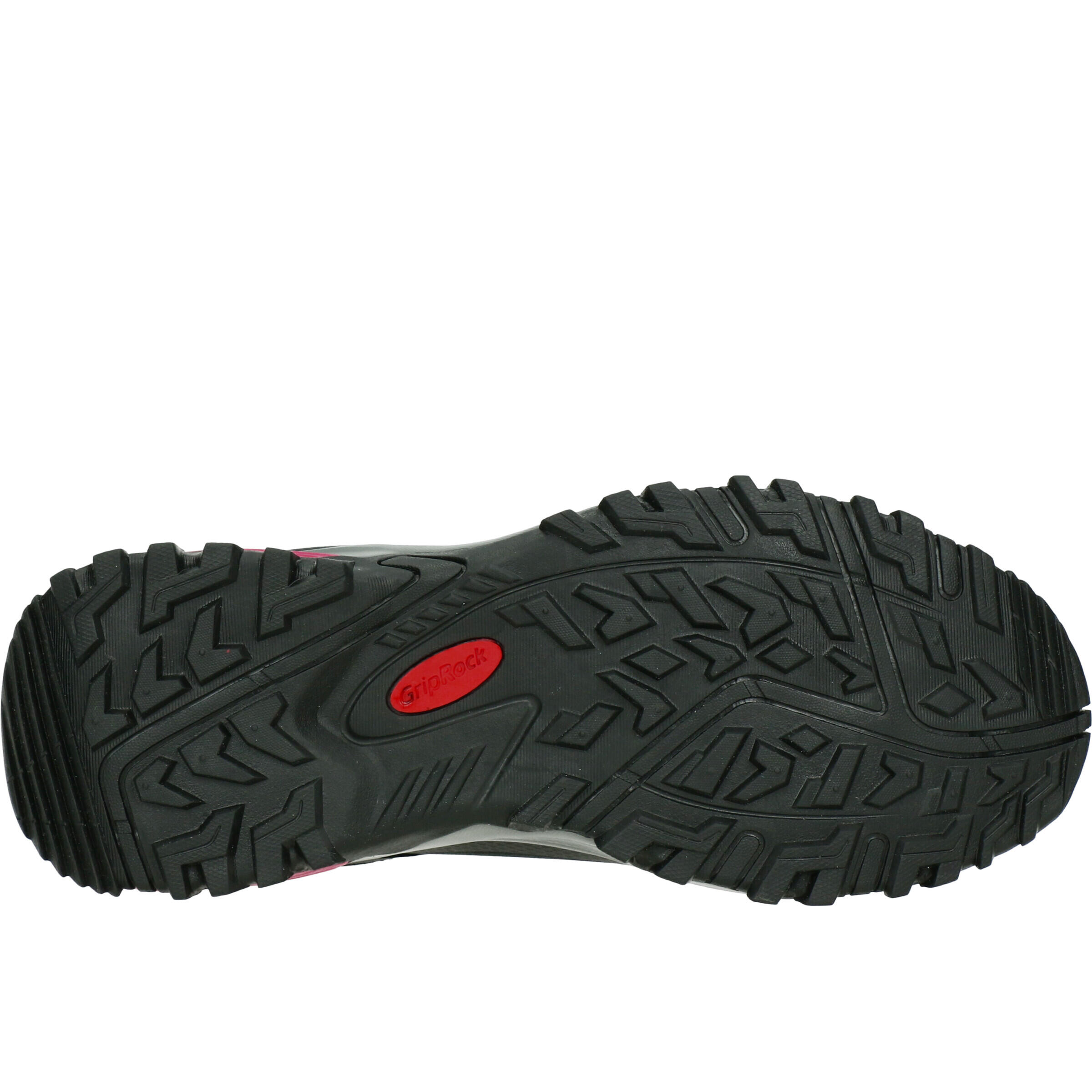 Buty Trekkingowe Damskie Campus MANA 2/7