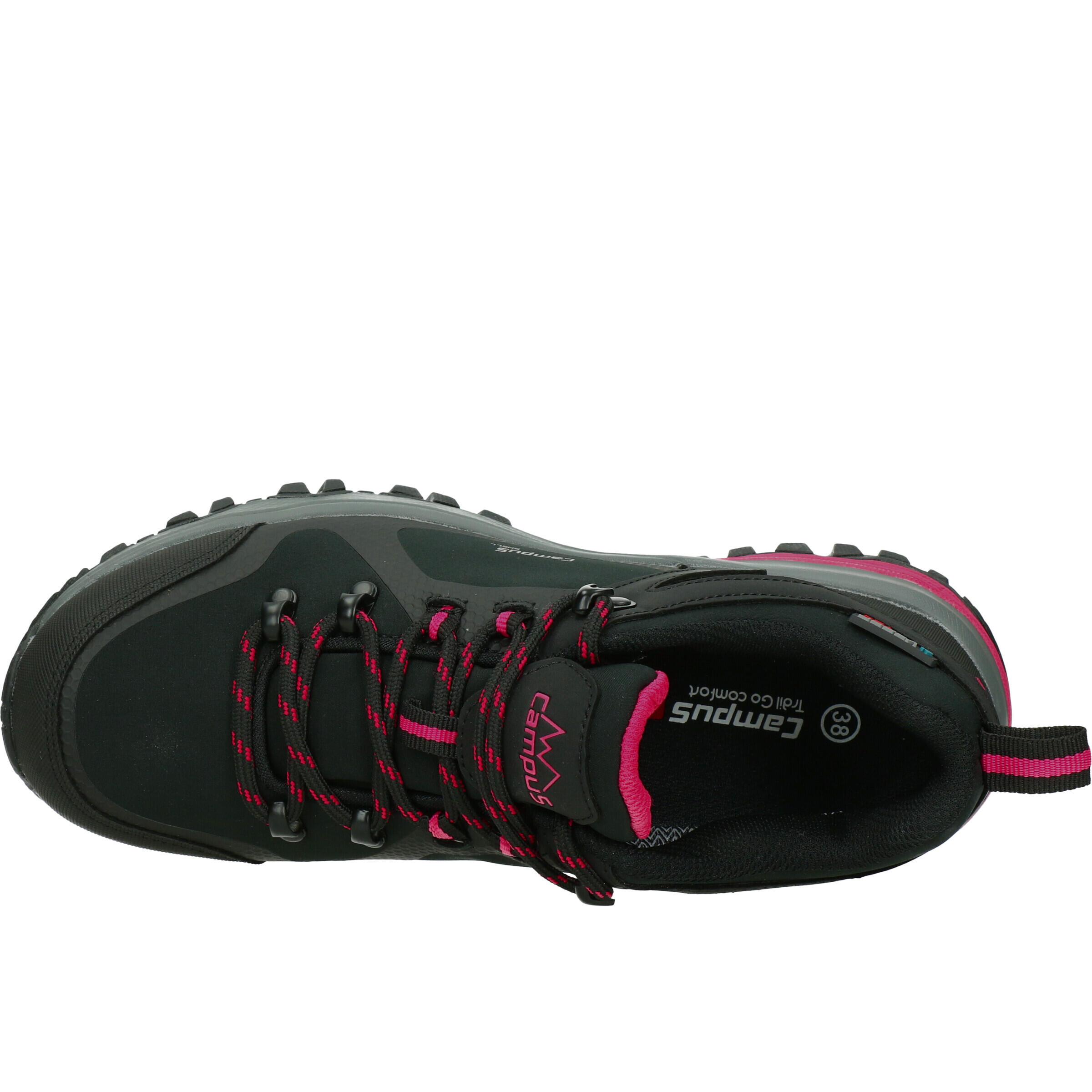 Buty Trekkingowe Damskie Campus MANA 5/7