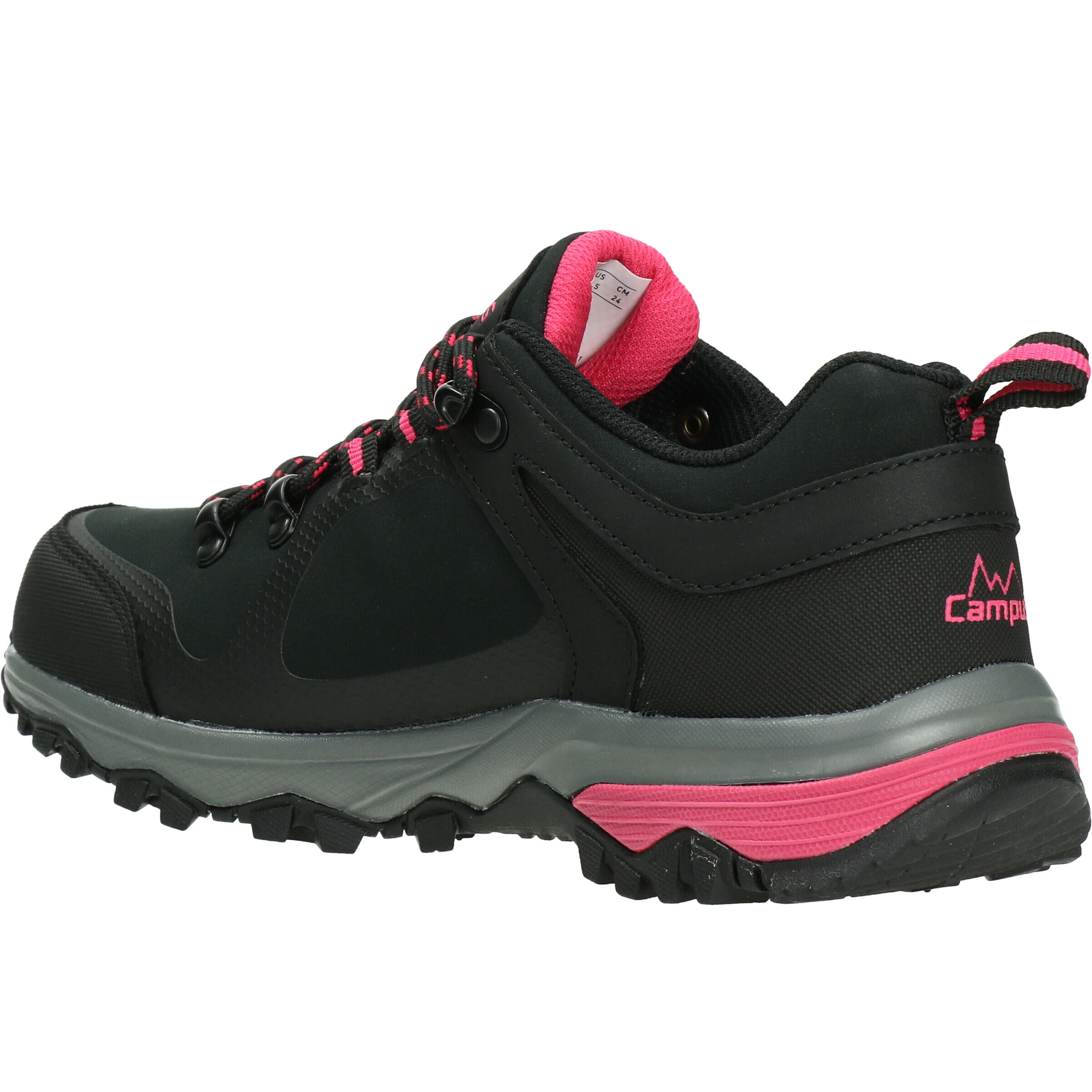 Buty Trekkingowe Damskie Campus MANA 4/7