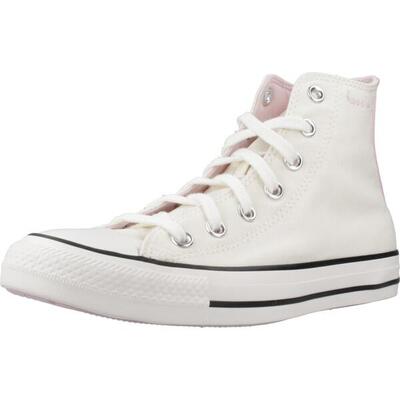 Zapatillas mujer Converse Chuck Taylor All Star Crochet Laces Blanco