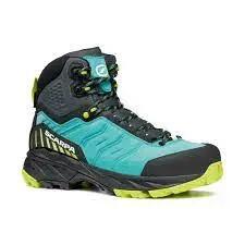 SCARPA picture