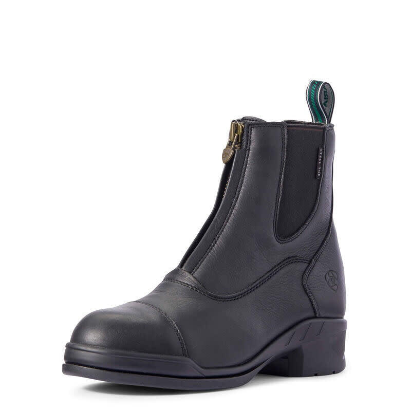 Stiefeletten Wms Heritage IV Zip Ariat Schwarz 7/7
