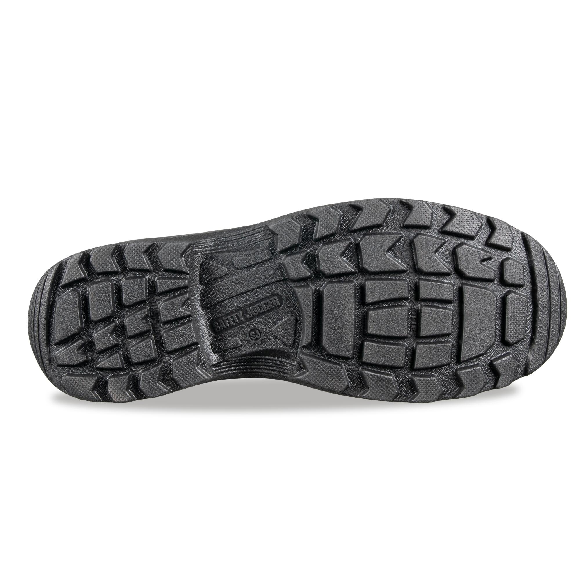 Chaussure de Randonnée Basse Imperméable pour hommes avec Lacets 4/5