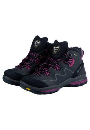 Buty trekkingowe damskie Grisport Grigio Dakar Trekking