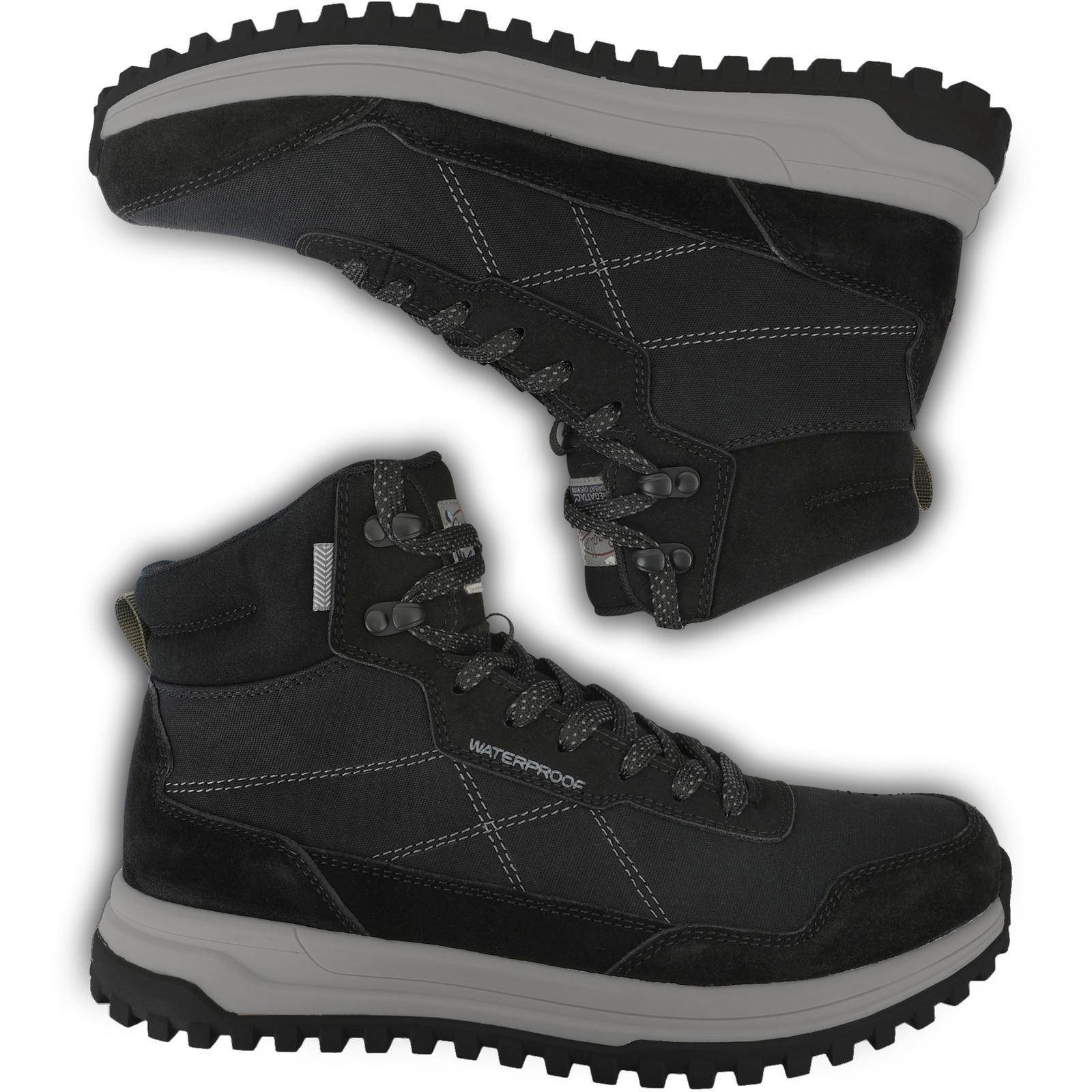 Botas de montaña Regatta Mayfield 3/7