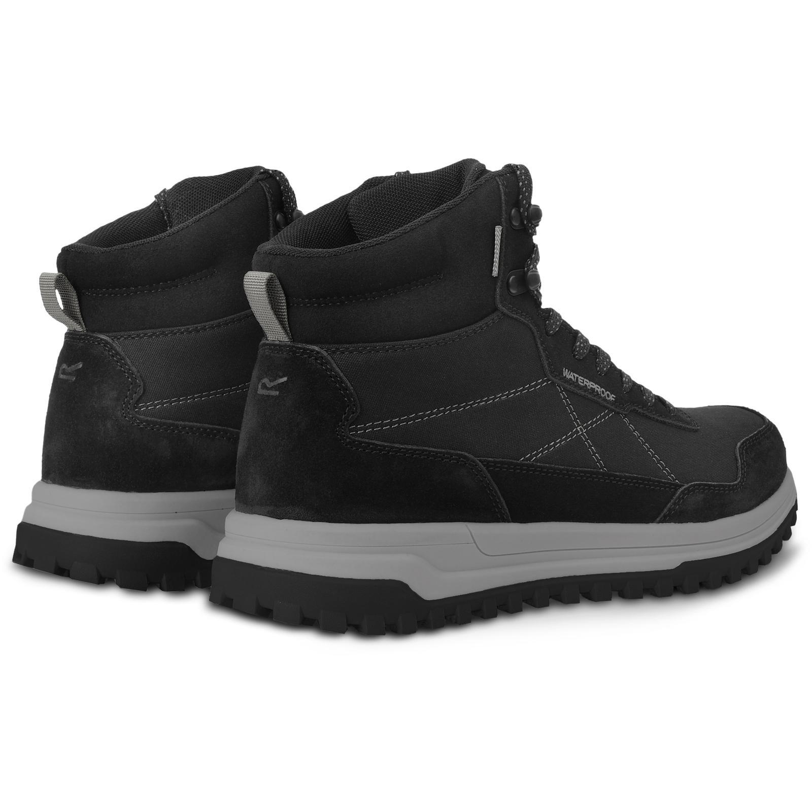 Botas de montaña Regatta Mayfield 2/7