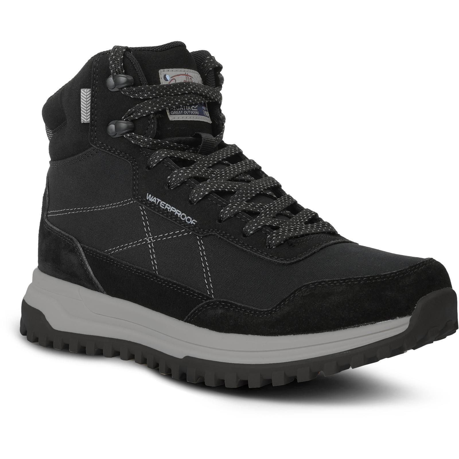 Chaussures de randonnée Regatta Mayfield 4/7