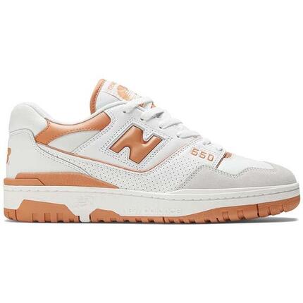 Sneakers para Hombre New balance 550 Blanco