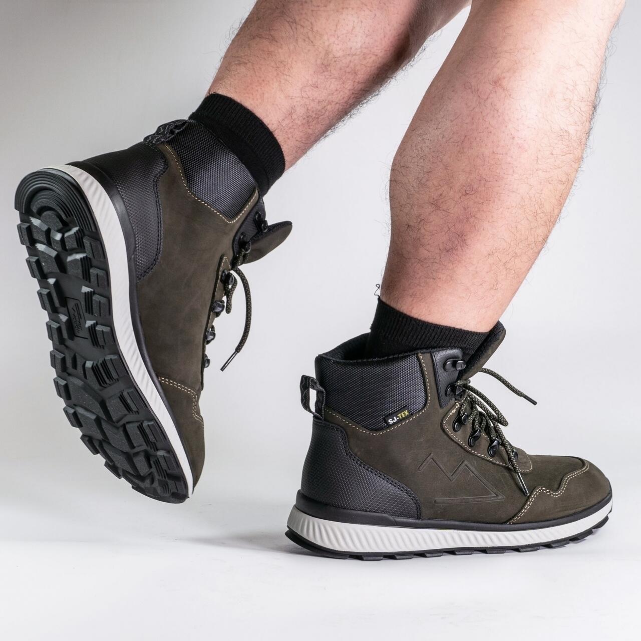 Botas de montaña Nord Trail Street 5/5