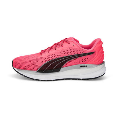 Hardloopschoenen voor dames puma magnify nitro surge