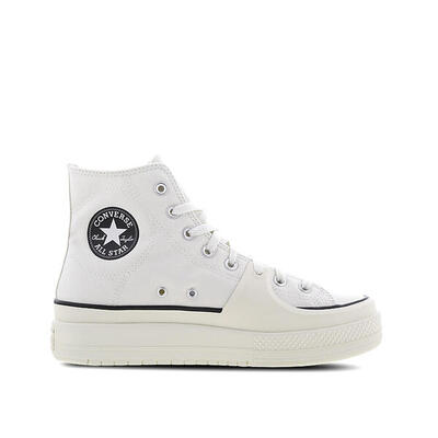 Schoenen converse chuck taylor all star construct wit