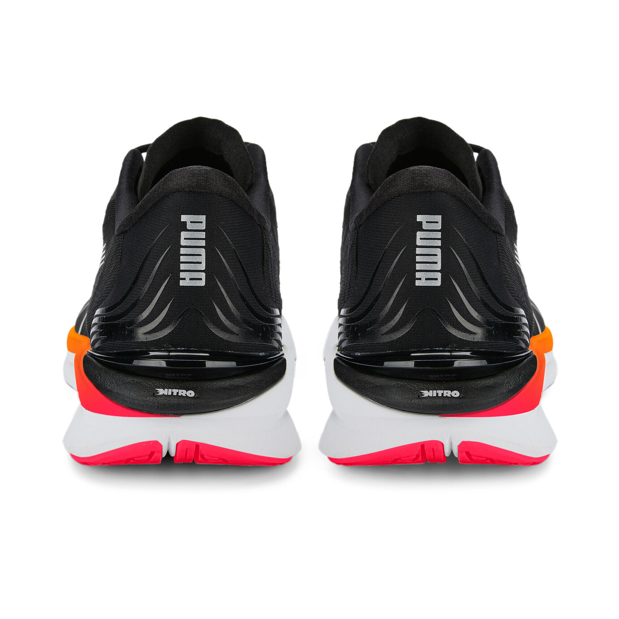 Zapatillas para correr Puma Electrify Nitro 2 3/7