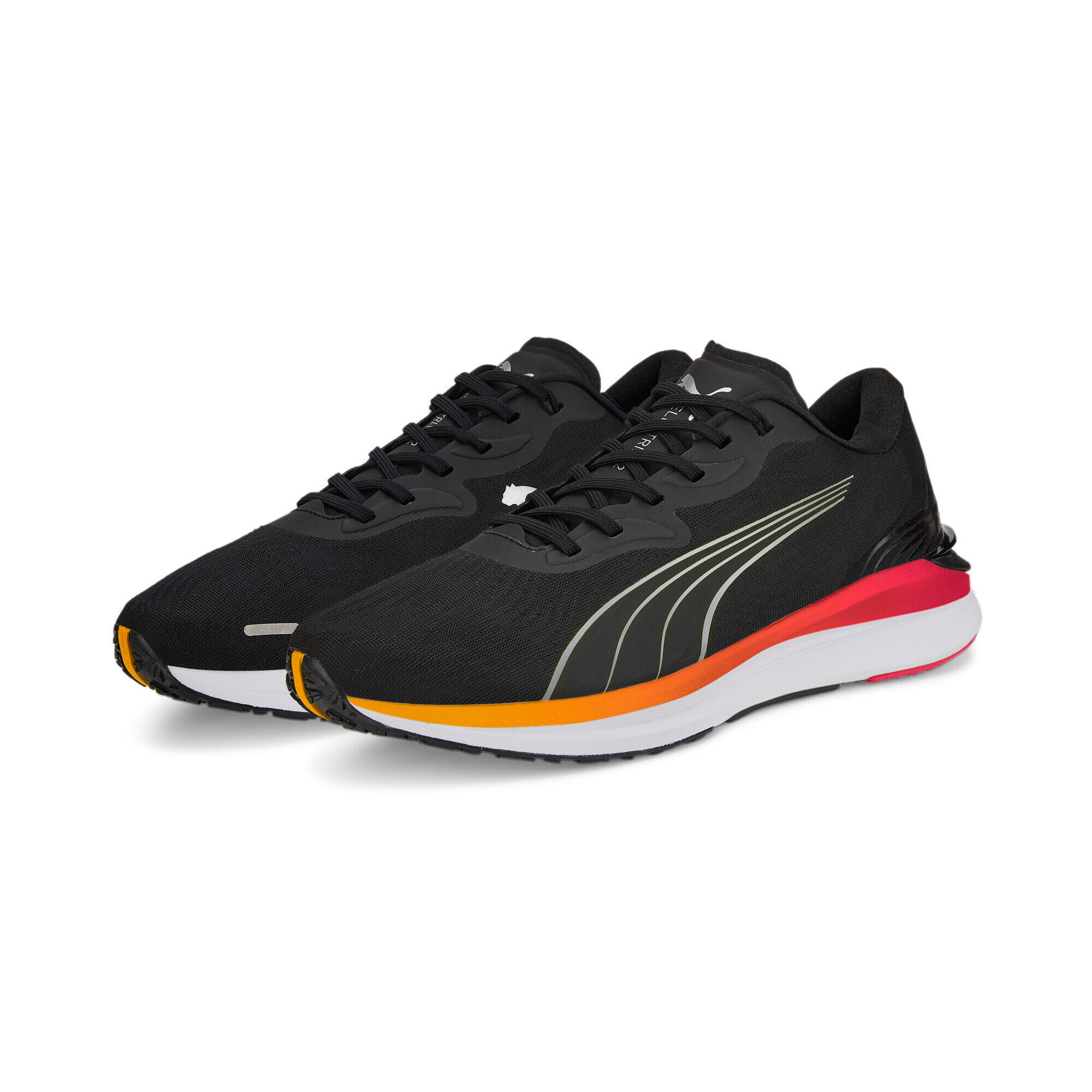 Zapatillas para correr Puma Electrify Nitro 2 2/7