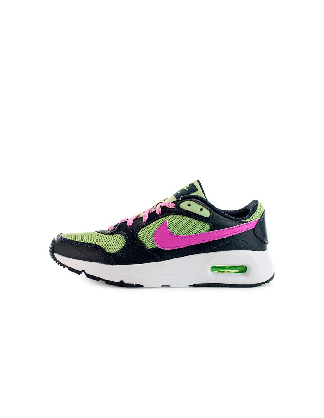 NIKE NIKE AIR MAX SC BG - Zapatillas 3/4