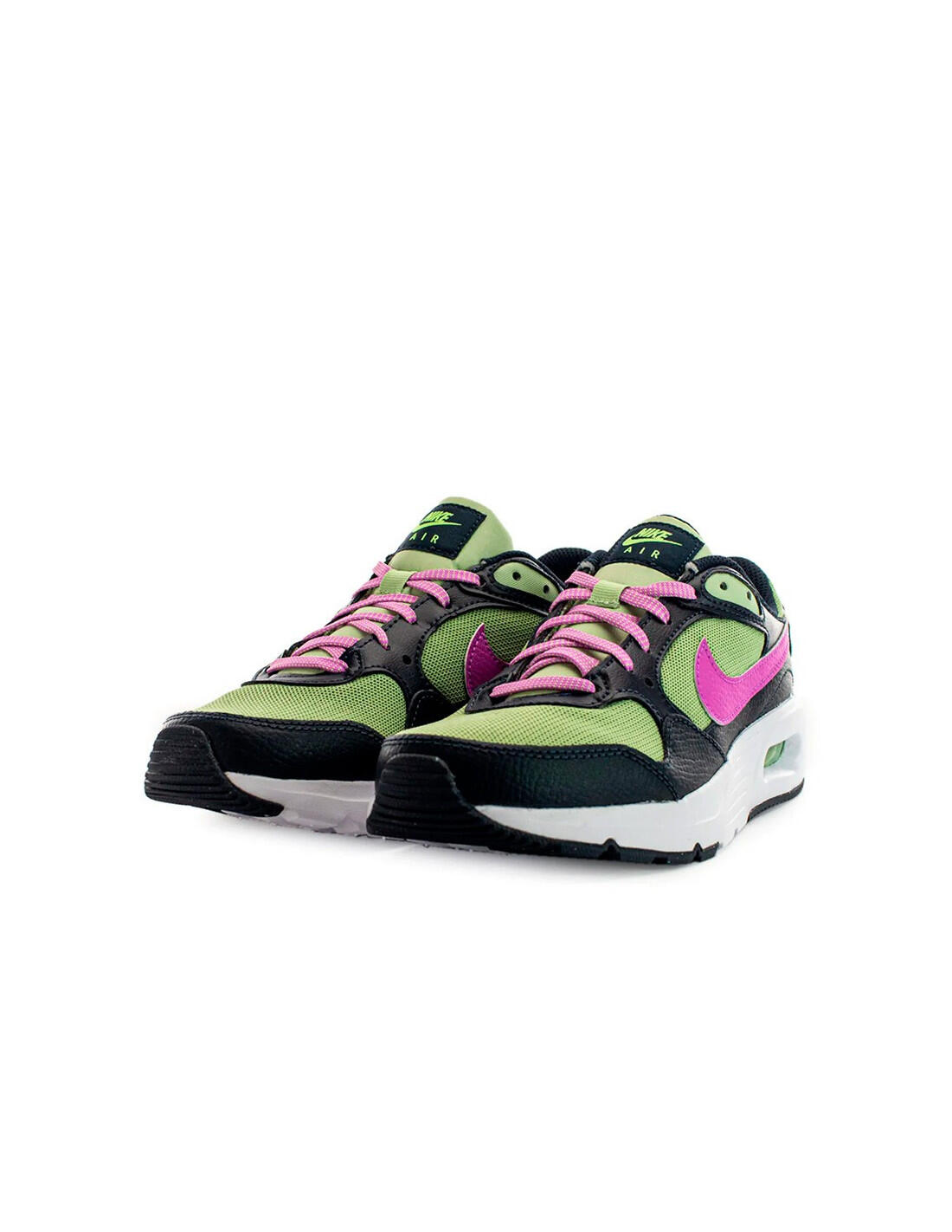 NIKE NIKE AIR MAX SC BG - Zapatillas 4/4