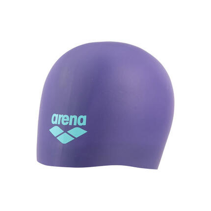 Bonnet de bain Arena Long Hair Orange