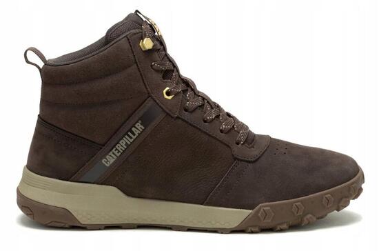 Chaussures homme CATerpillar Hex Ready Mid