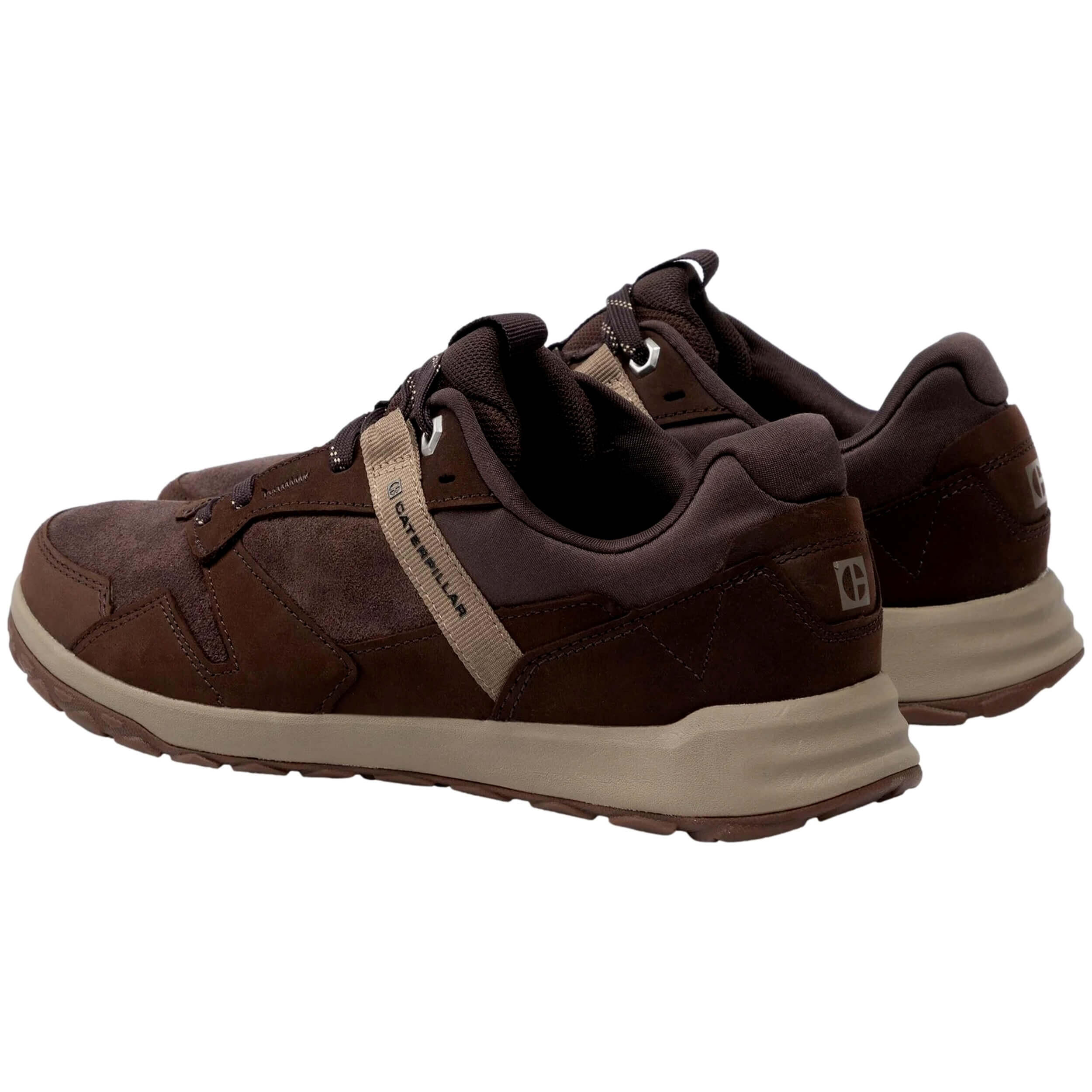 Baskets Caterpillar modèle P110714 pour homme 3/5