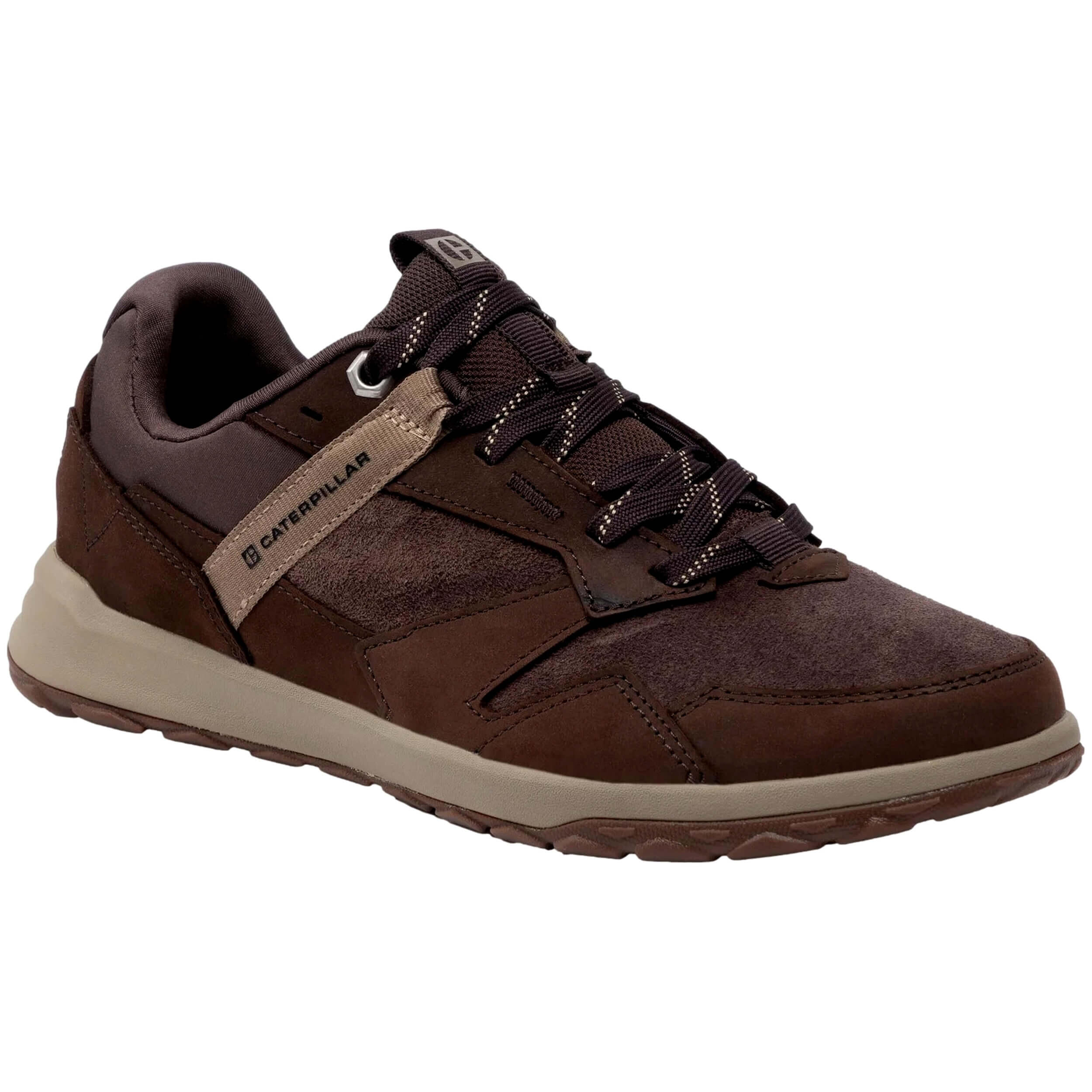 Baskets Caterpillar modèle P110714 pour homme 2/5