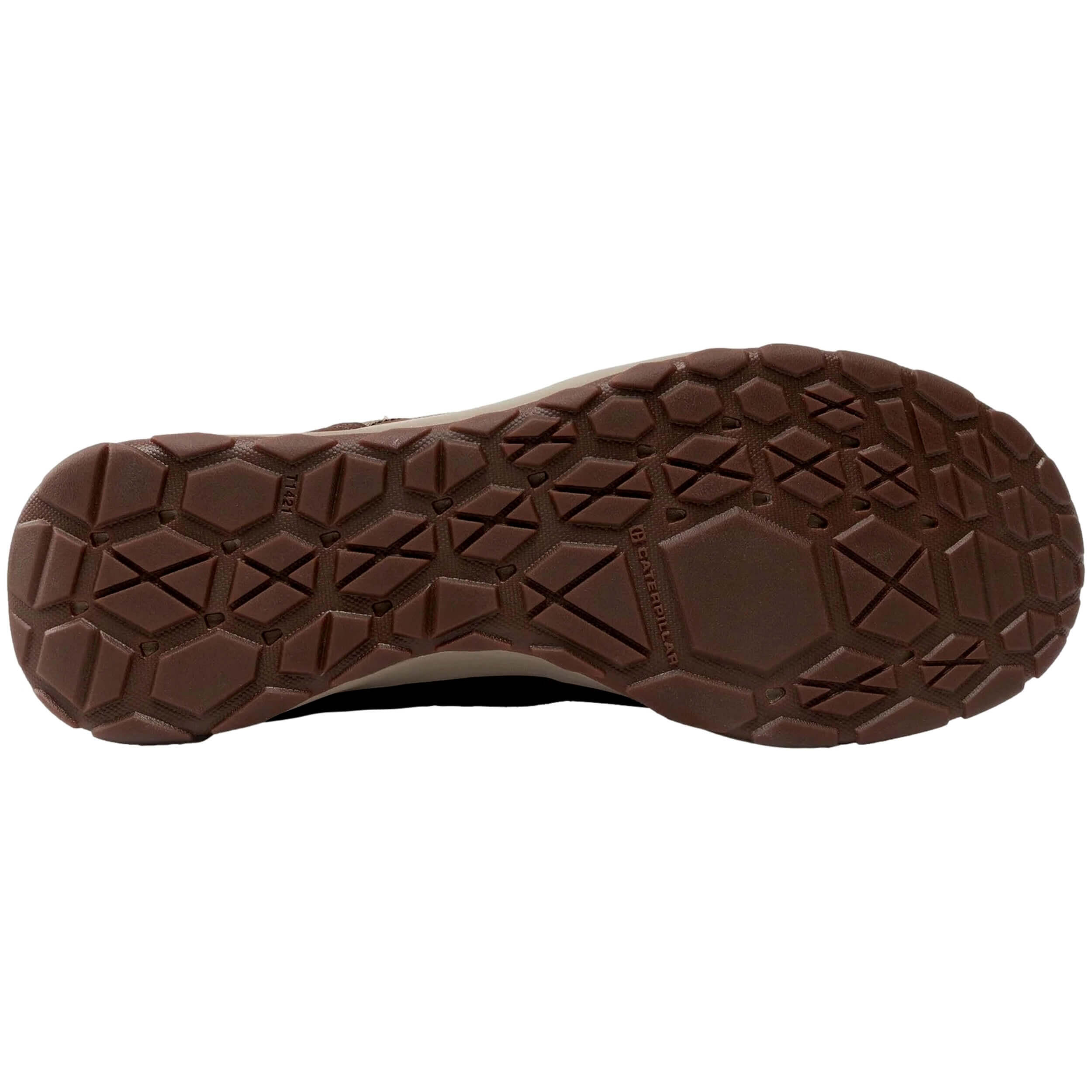 Baskets Caterpillar modèle P110714 pour homme 5/5