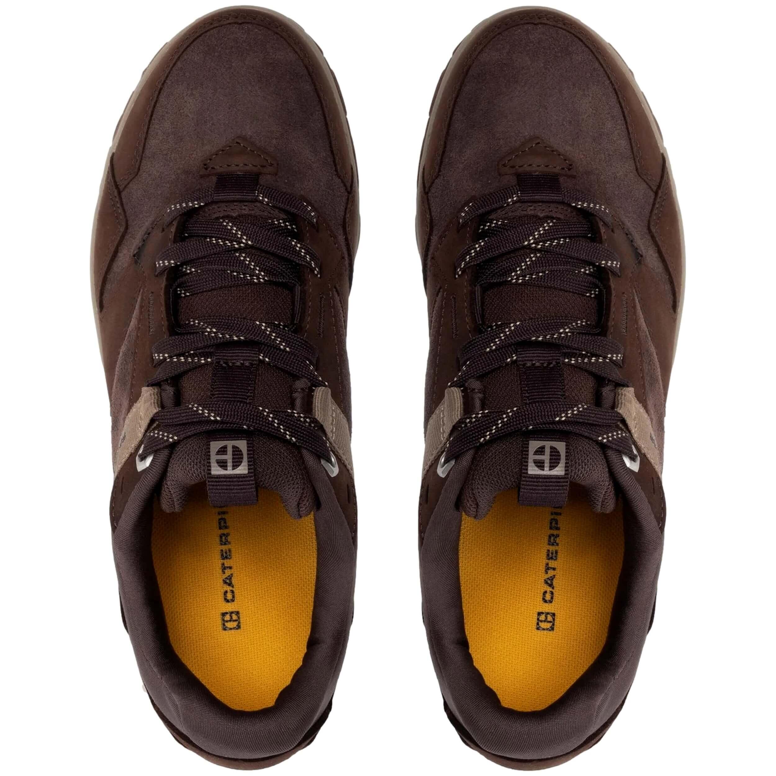 Baskets Caterpillar modèle P110714 pour homme 4/5
