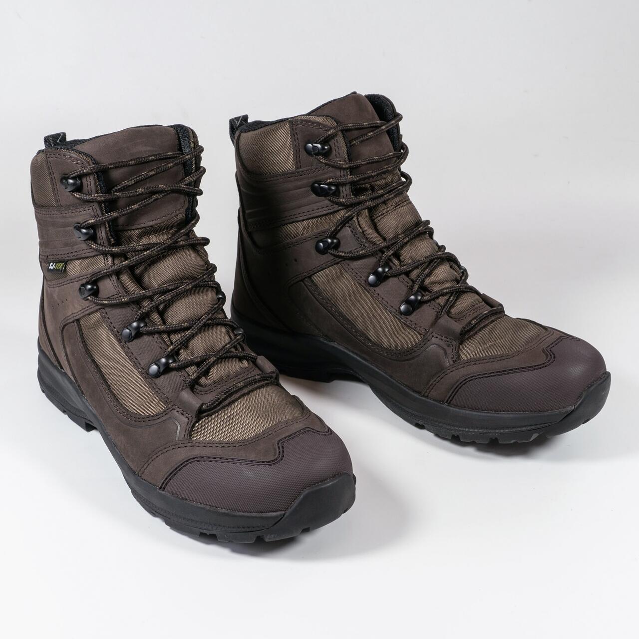 SAFETY JOGGER ADVENTURE scarpa casual Sierra 5/5