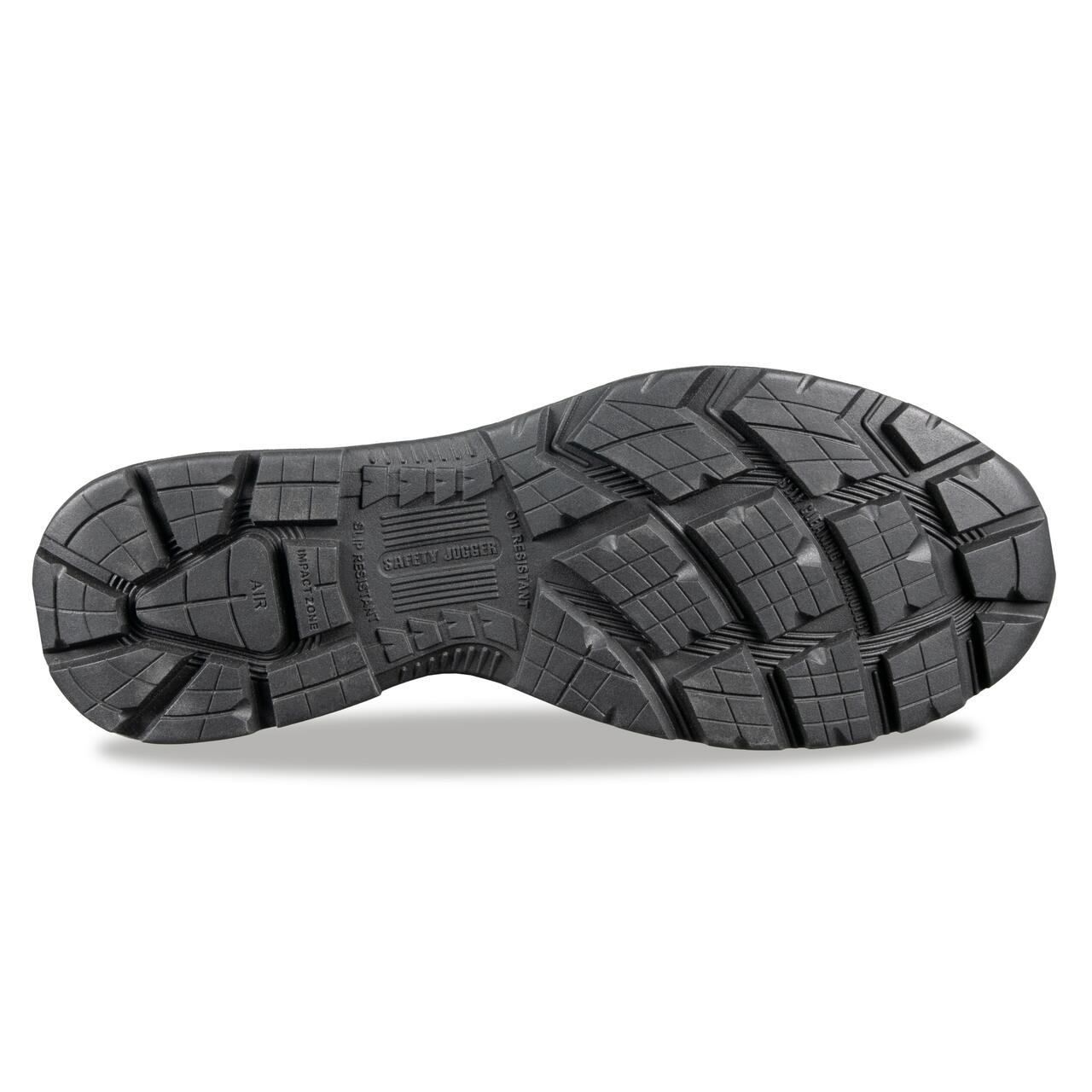 SAFETY JOGGER ADVENTURE scarpa casual Sierra 4/5