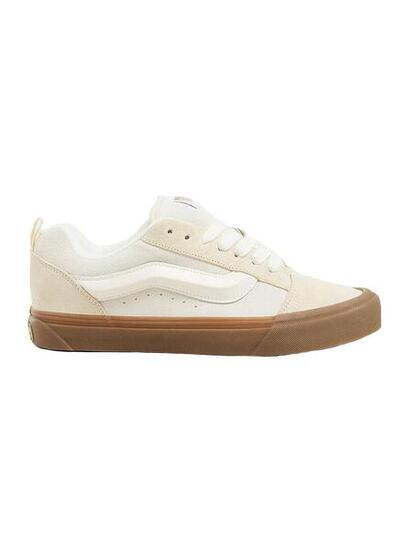 Zapatillas para Mujer Vans Beige