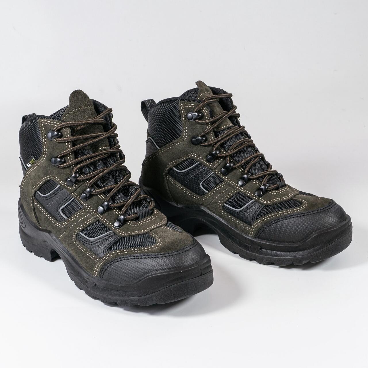 SAFETY JOGGER ADVENTURE scarpa casual 5/5