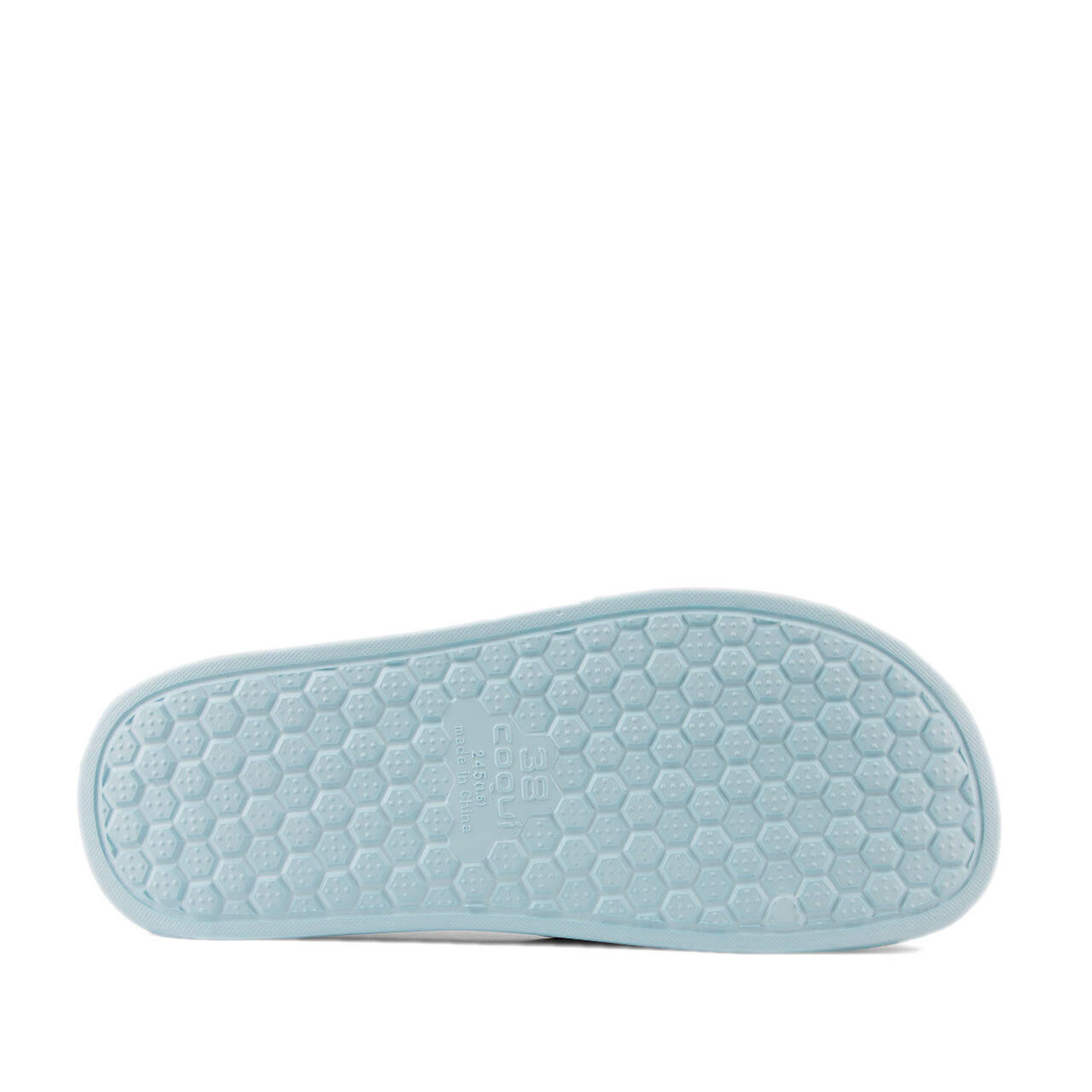 Claquettes pour femmes Coqui 4/4