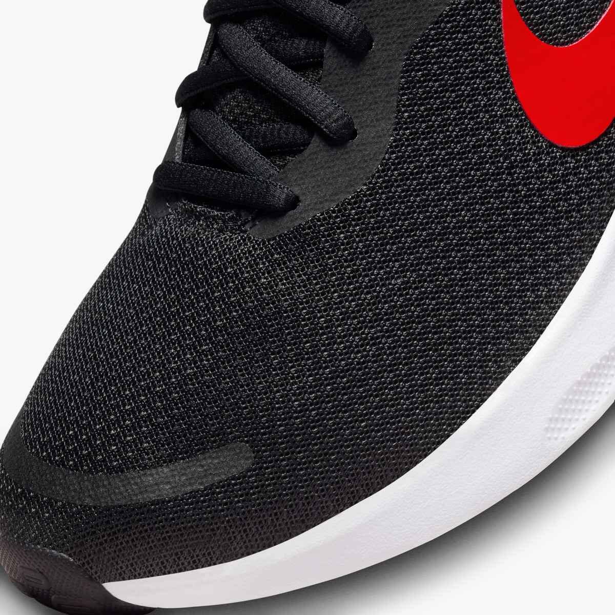 Scarpe da running uomo nike nero 3/4
