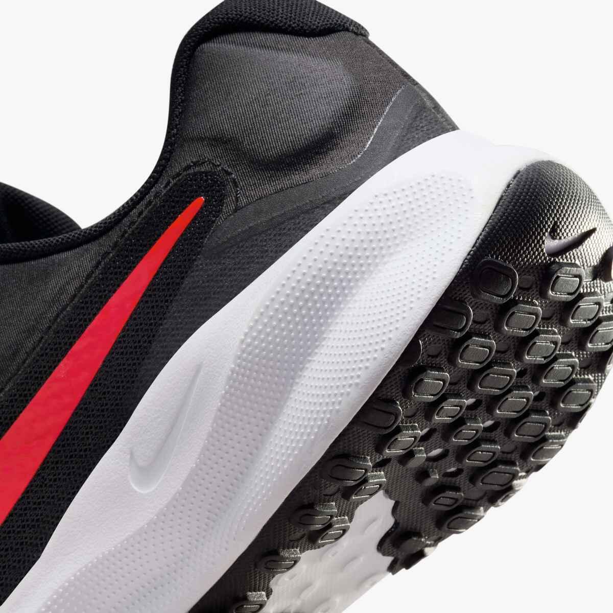 Scarpe da running uomo nike nero 4/4