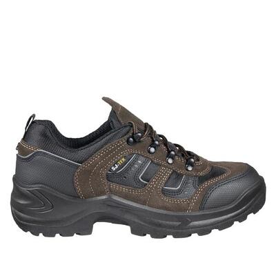 Safety jogger adventure casual schoen