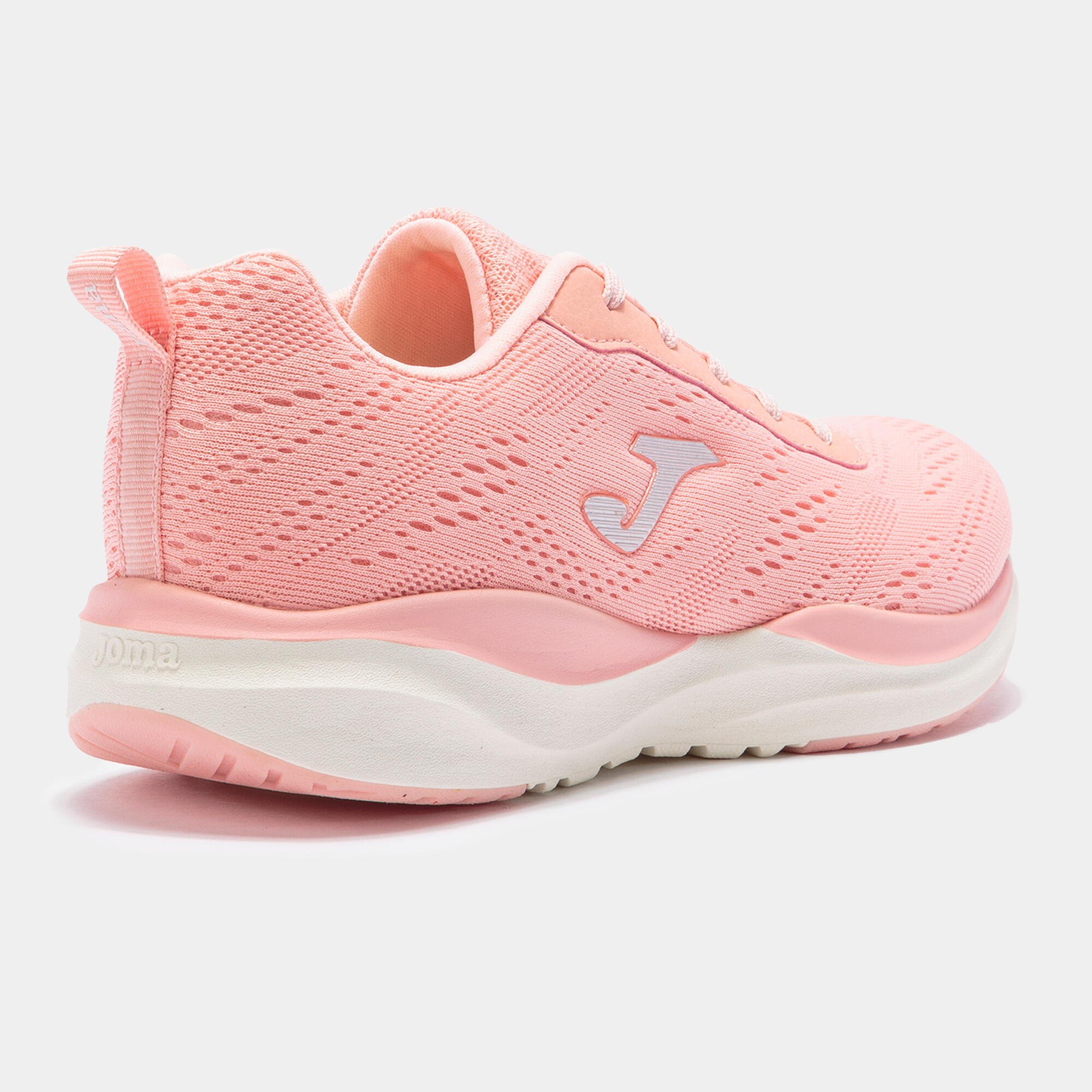 Chaussures Femme Joma Venus lady 21 rose 4/5