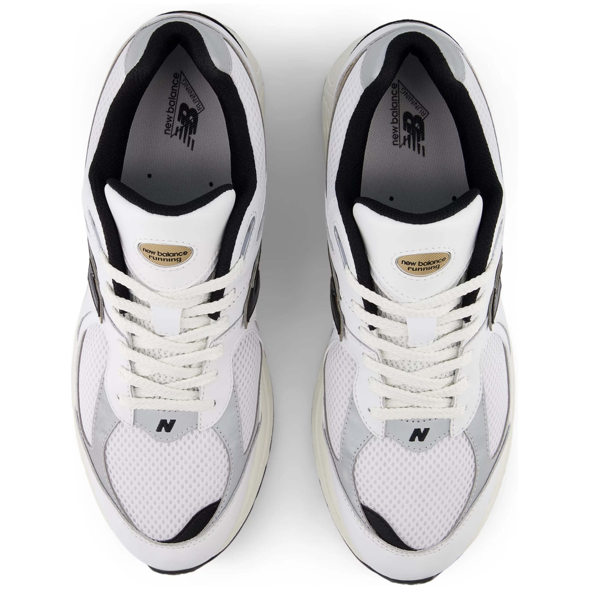 Zapatillas New balance para hombre 4/7