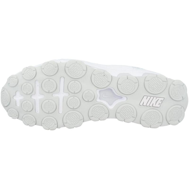 Pantofi sport barbati Nike Reax 8 Tr Mesh, Alb